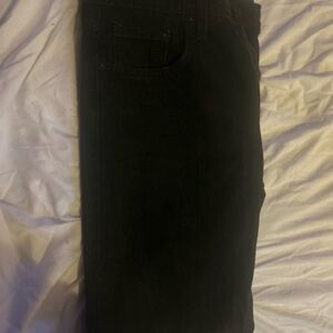 Arizona Jean Company Men's Dark Jeans